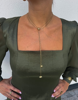 Collar Evelyn