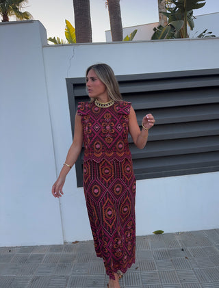 Conjunto Saona