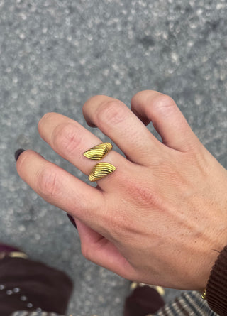 Anillo Aisha
