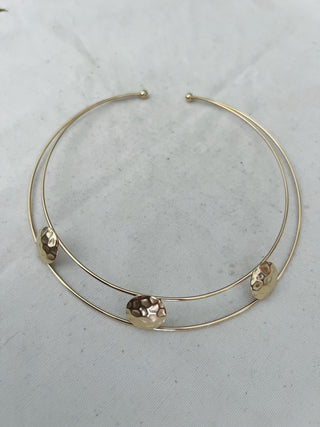 Choker Circulitos separados