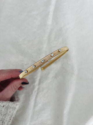 Choker five Diamantitos
