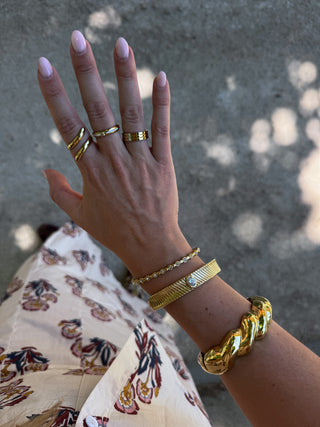 Pulsera luce