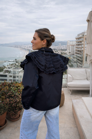 Chaqueta Ana