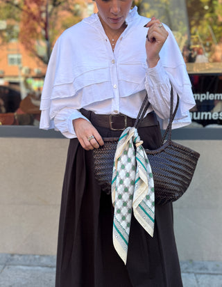 Bolso Puerto