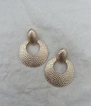 Pendientes Fabiola
