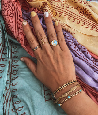 Anillo Zul