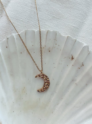 Cadenita Luna