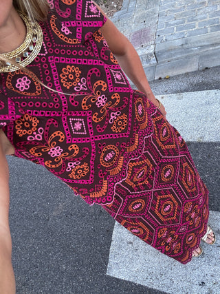 Conjunto Saona