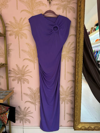 Vestido Círculo