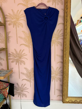 Vestido Círculo