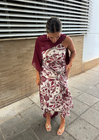 Vestido Río