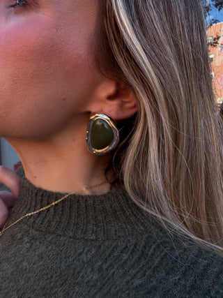 Pendientes Meri