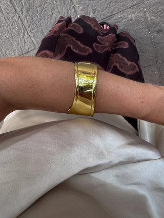 Brazalete Petunia