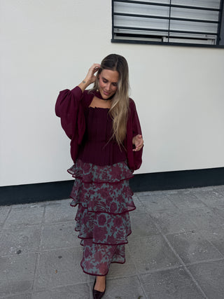 Falda Artemisa