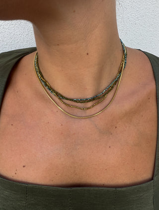 Cadenita Split