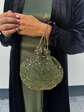 Bolso Perséfone