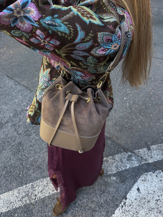 Bolso Artemisa