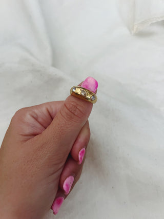 Anillo Vientin