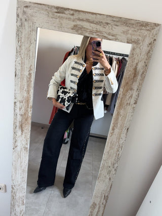Chaqueta Circus