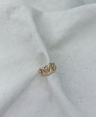 Anillo billi