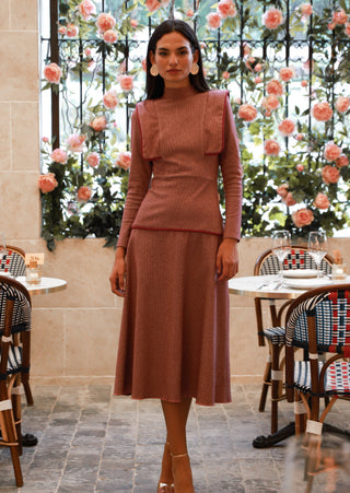Vestido Baviera