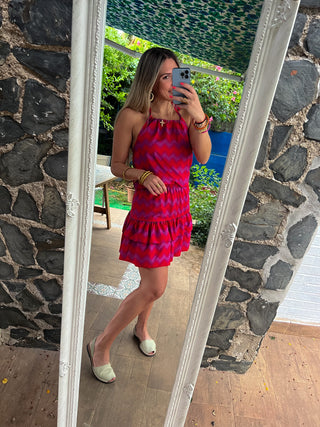 Falda polo
