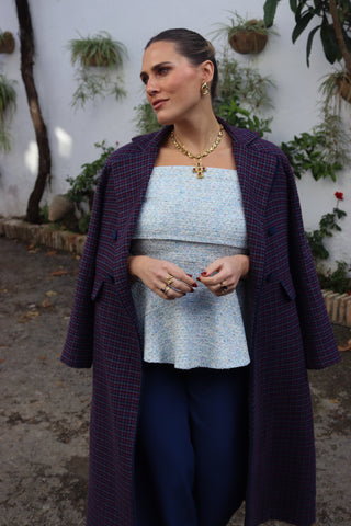 Conjunto Nieves