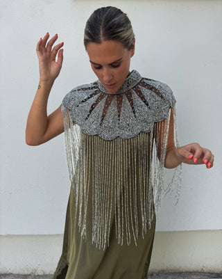 Capa Gatsby feria