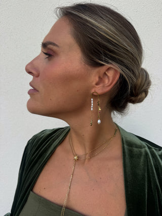 Pendientes Nicolás