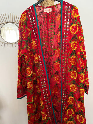 Kimono lama