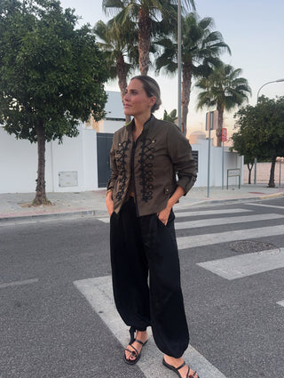 Chaqueta Anastasia