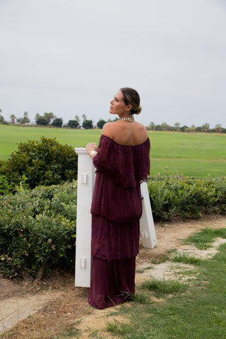 Vestido Altea