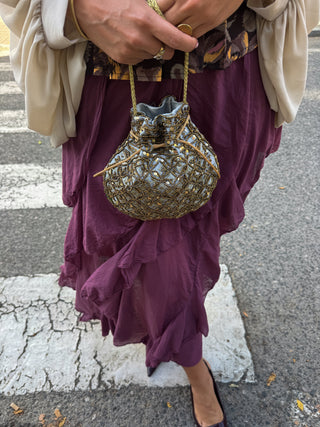 Bolso Perséfone