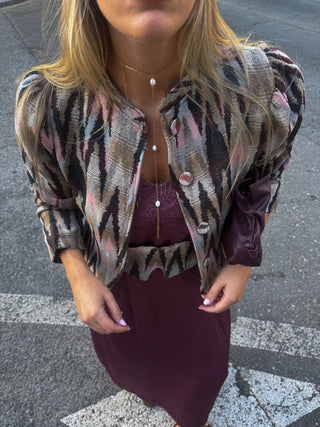 Chaqueta Hera