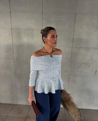 Conjunto Nieves