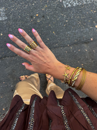 Anillo dehesa