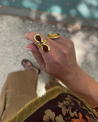 Anillo Osiris