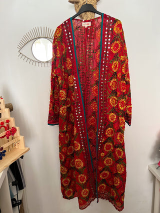 Kimono lama