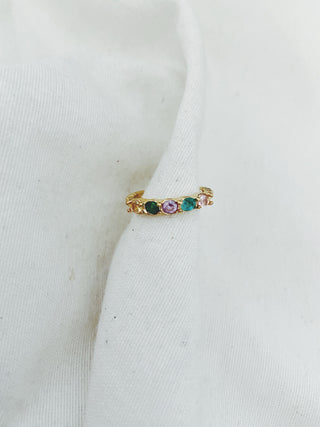 Anillo Monería