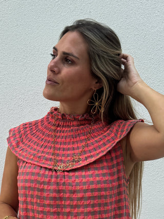 Pendientes Maxi margarita