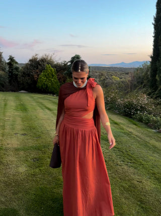 Vestido Sonsoles
