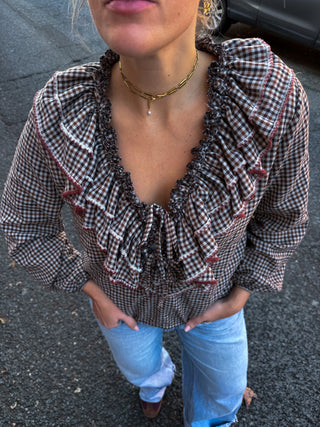 Blusa Sofía