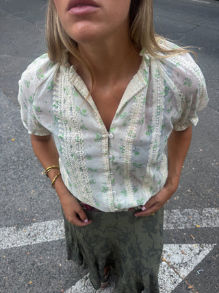 Blusa Sia
