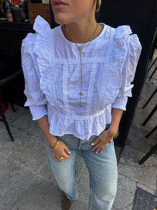 Blusa Phoenix