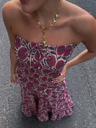 Collar Irma