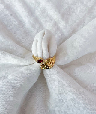 Anillo Madú