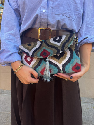 Bolso Mallorca