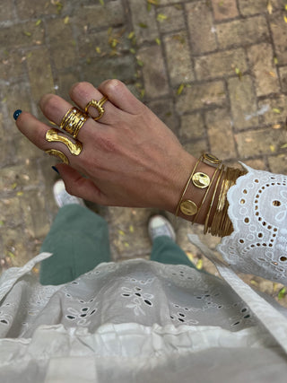 Anillo astros