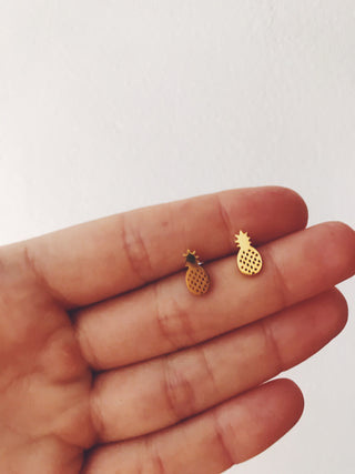 Mini piñas