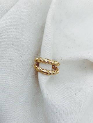 Anillo Maravilla doble